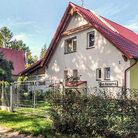 1 Bedroom Cozy Home In Osolin Exterior foto