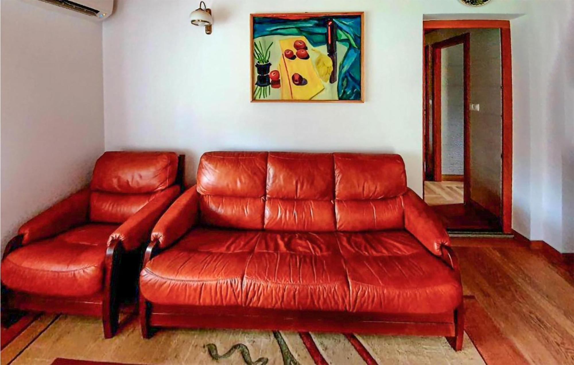 1 Bedroom Cozy Home In Osolin Exterior foto
