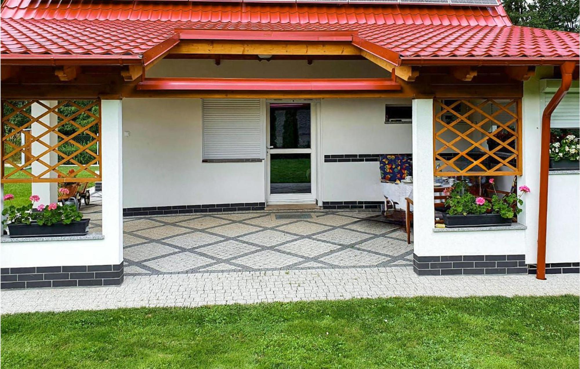 1 Bedroom Cozy Home In Osolin Exterior foto