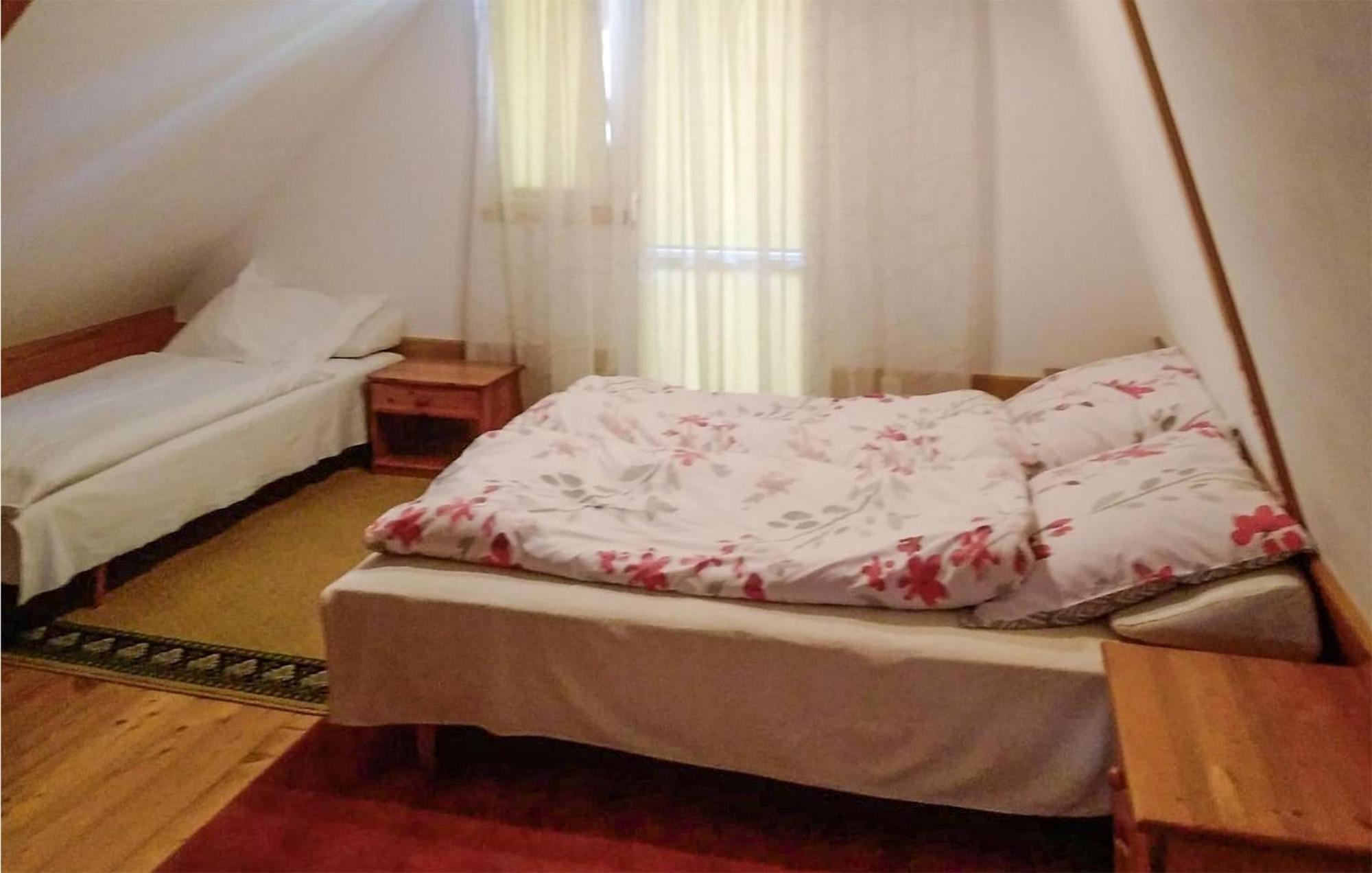1 Bedroom Cozy Home In Osolin Exterior foto